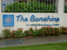 The Sunshine #1008502